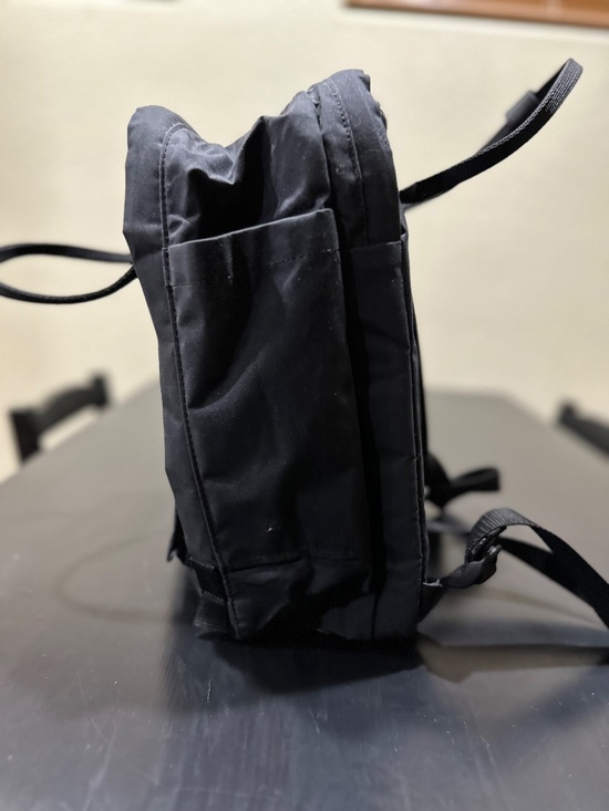 Fjallraven Kanken Backpack main image 5